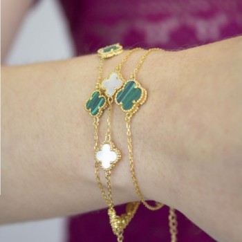 Pulseira de Prata Esterlina 2