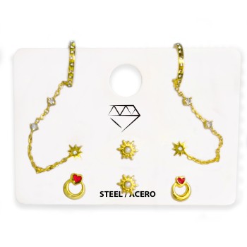 STAINLESS STEEL CATALOGUE...