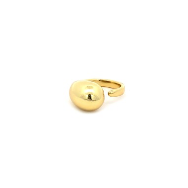 Anillo Liso ACERO