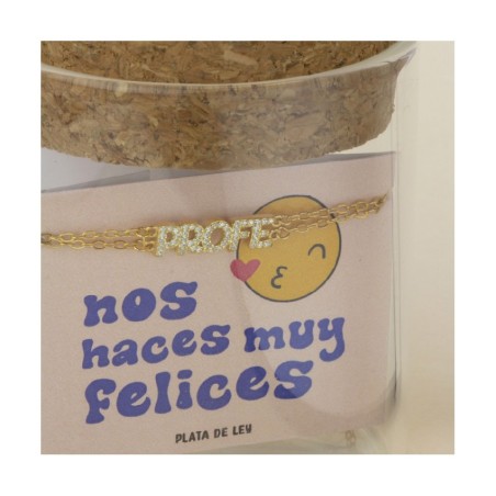 Pack de Prata Esterlina | Pulseira