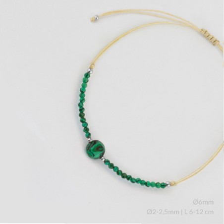 Pulseira em Prata Esterlina