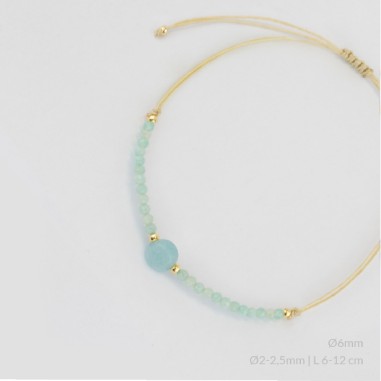 Bracelet en Argent