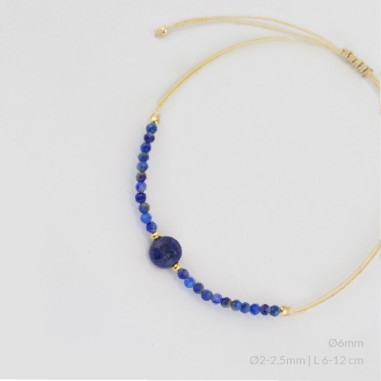 Pulseira em Prata Esterlina