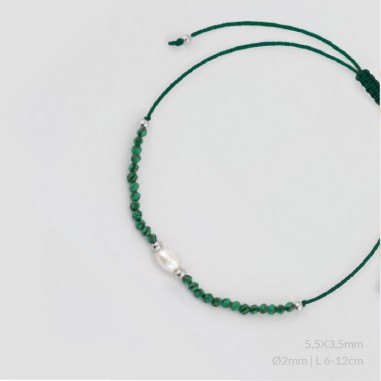 Bracelet en Argent