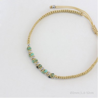 Bracelet en Argent