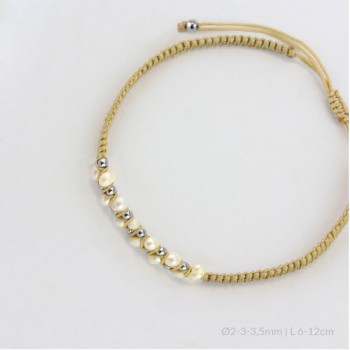 Bracelet en Argent