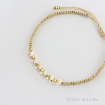 Bracelet en Argent