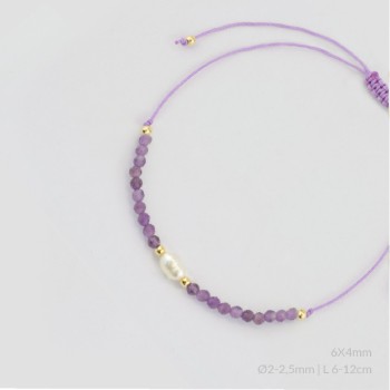 Bracelet en Argent