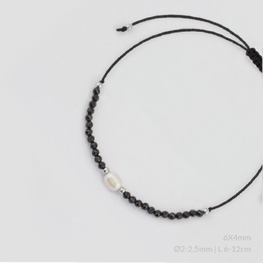 Bracelet en Argent