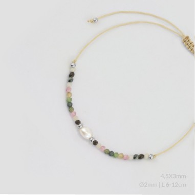 Bracelet en Argent
