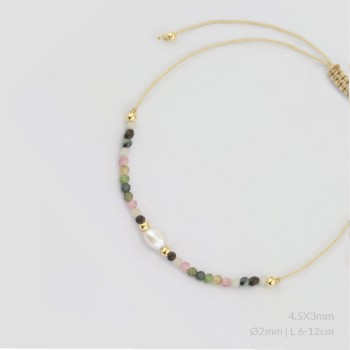 Bracelet en Argent