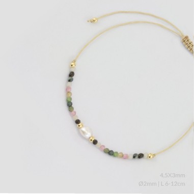 Bracelet en Argent