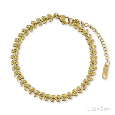 Stainless Steel Necklace