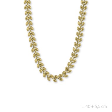 Stainless Steel Necklace