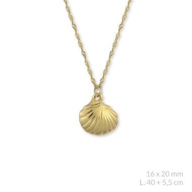 Stainless Steel Necklace