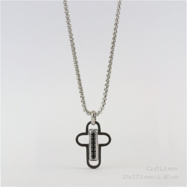 Stainless Steel Necklace