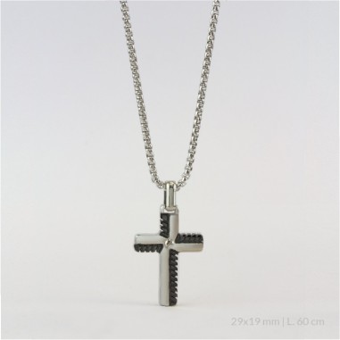 Stainless Steel Necklace