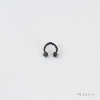 Piercing de Acero inoxidable