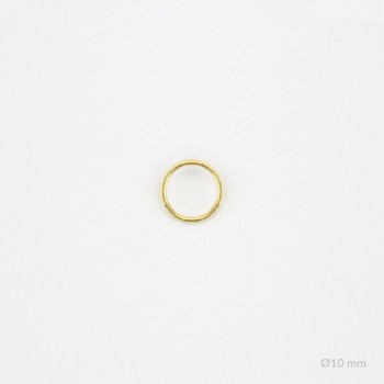 Piercing de Acero inoxidable