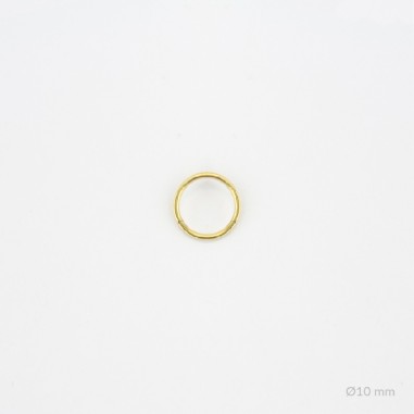 Stainless Steel Piercing