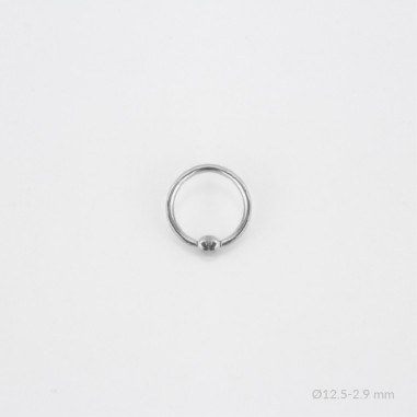 Stainless Steel Piercing