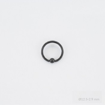 Piercing de Acero inoxidable