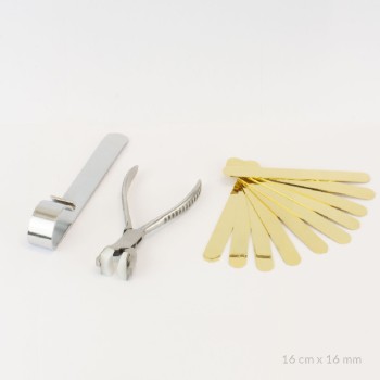 Kit de 10 bracelets en...