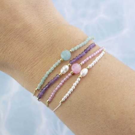 Pulseira em Prata Esterlina