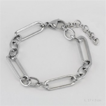 Bracelet en Acier