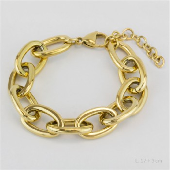 Bracelet en Acier