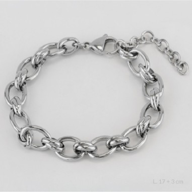 Stainless Steel Bracelet