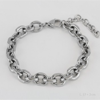Bracelet en Acier