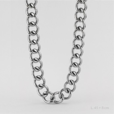 Stainless Steel Necklace