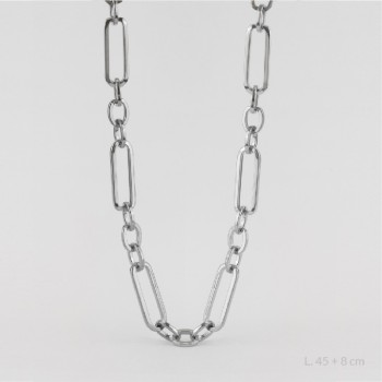 Stainless Steel Necklace