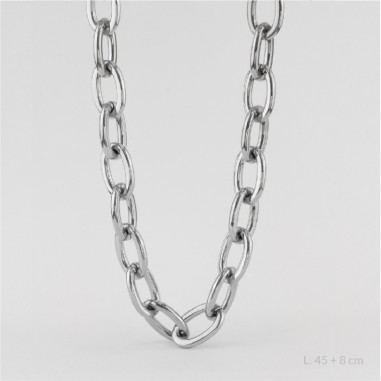 Stainless Steel Necklace