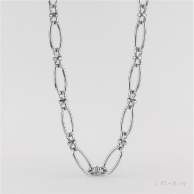 Stainless Steel Necklace