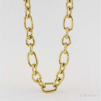 Stainless Steel Necklace