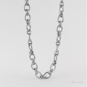 Stainless Steel Necklace