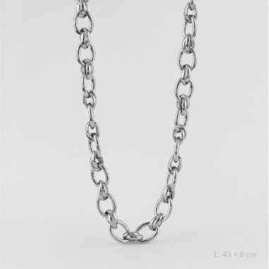 Stainless Steel Necklace