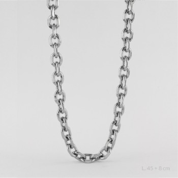 Stainless Steel Necklace