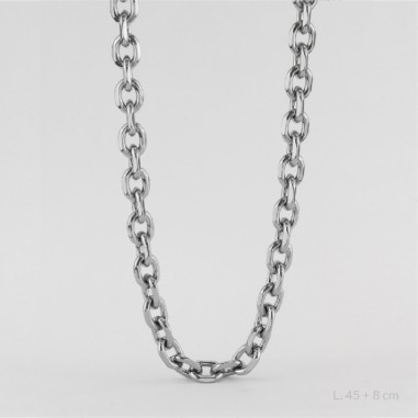 Stainless Steel Necklace