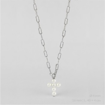 Sterling Silver Necklace
