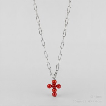 Sterling Silver Necklace