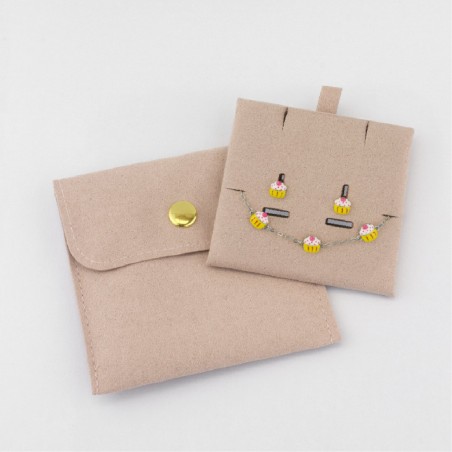 Pack de Plata de Ley | Pendientes y pulsera