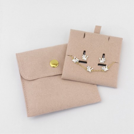 Pack de Plata de Ley | Pendientes y pulsera