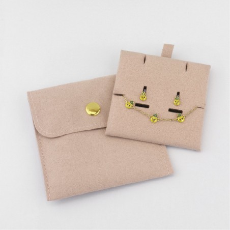 Pack de Plata de Ley | Pendientes y pulsera