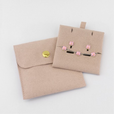 Pack de Prata Esterlina | Brincos e pulseira