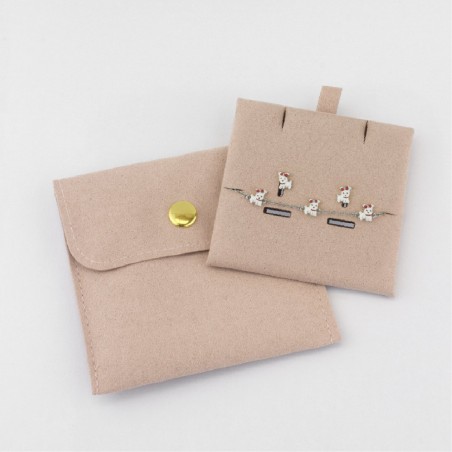 Pack de Plata de Ley | Pendientes y pulsera