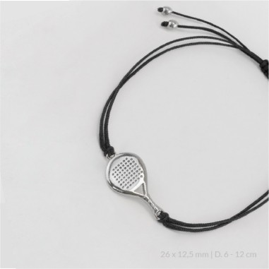 Pulseira de Aço