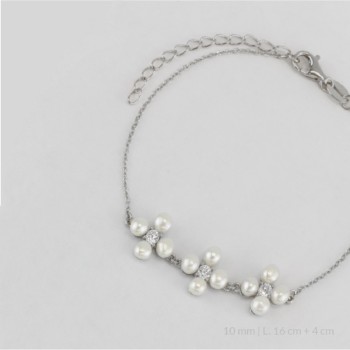 Bracelet en Argent